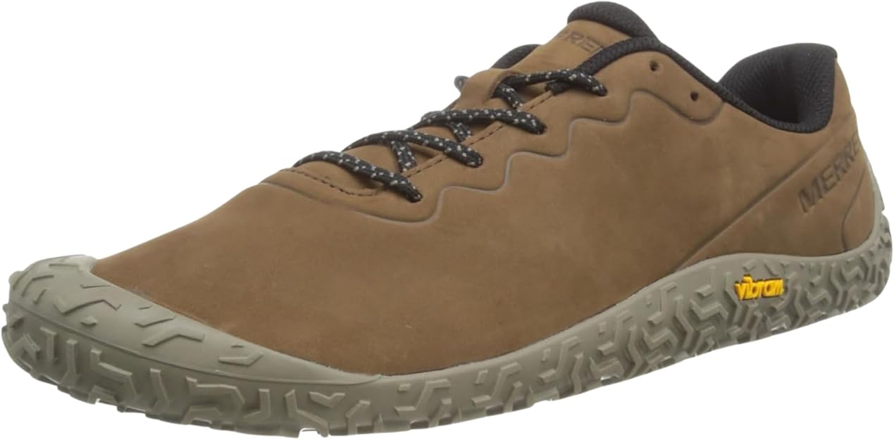 Vapor Glove 6 Leather Men - Last Units