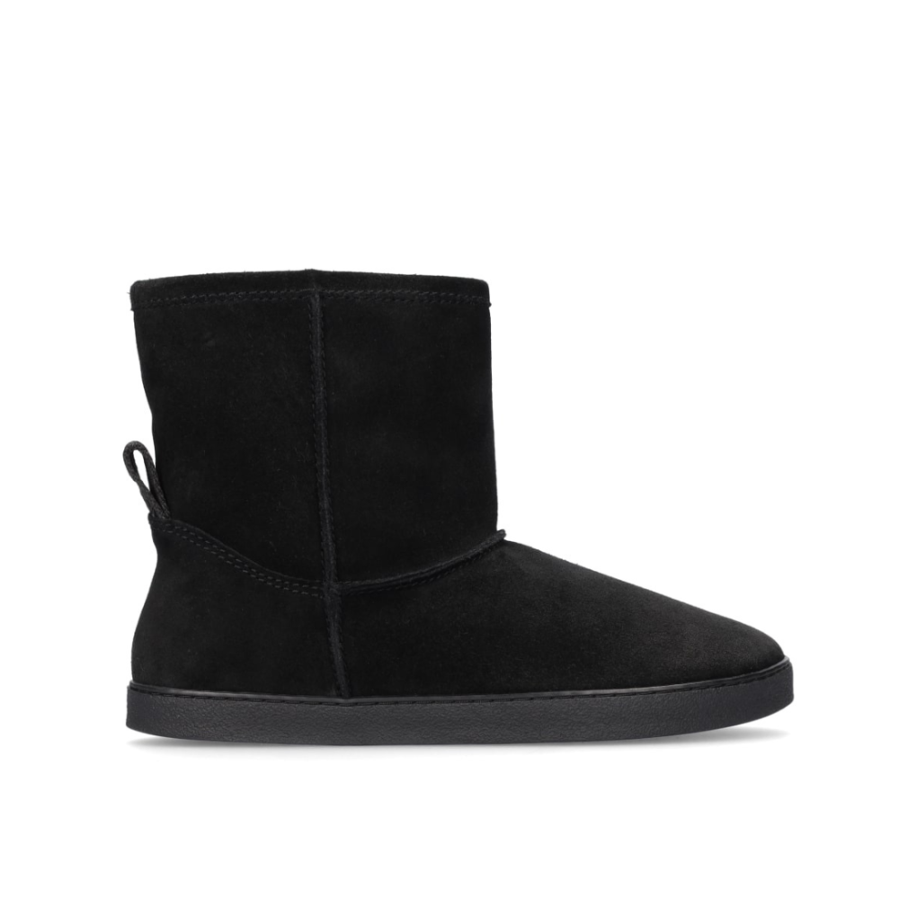 Botas  GROUNDIES Cozy Boot Negro 36
