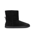 Botas  GROUNDIES Cozy Boot Negro 36