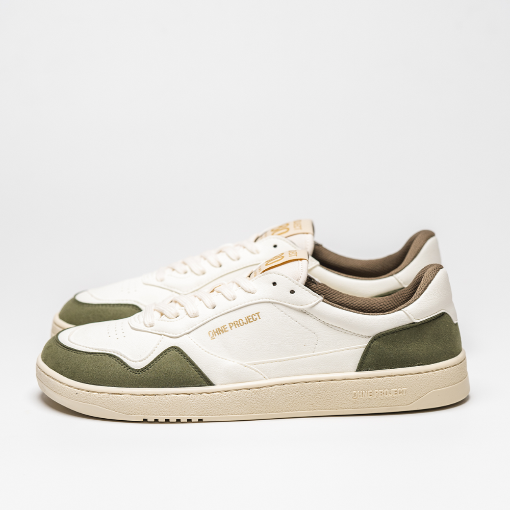 Zapatillas  OHNE PROJECT Project 080 Royal Green 41