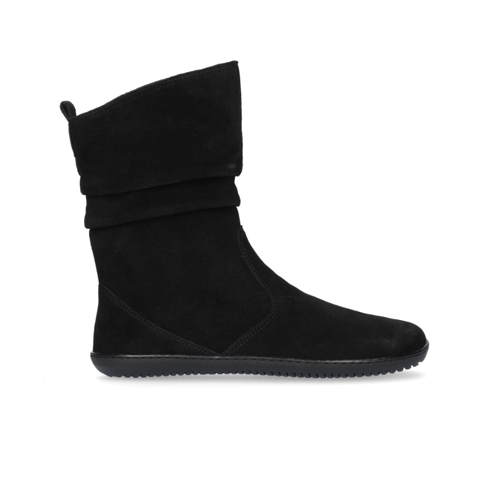 Botas  GROUNDIES Odessa Black 42