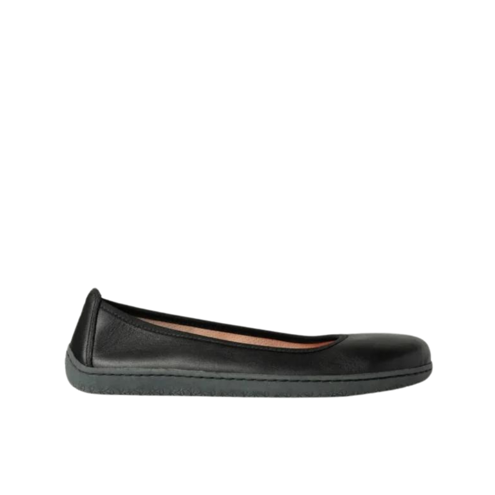 Bailarinas  QUONDAM Queen Negro 36