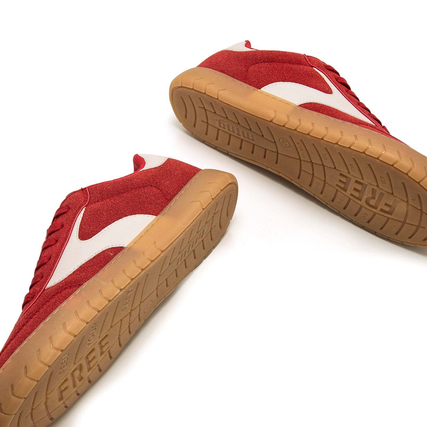 84806|FREE-GYM rojo (4)