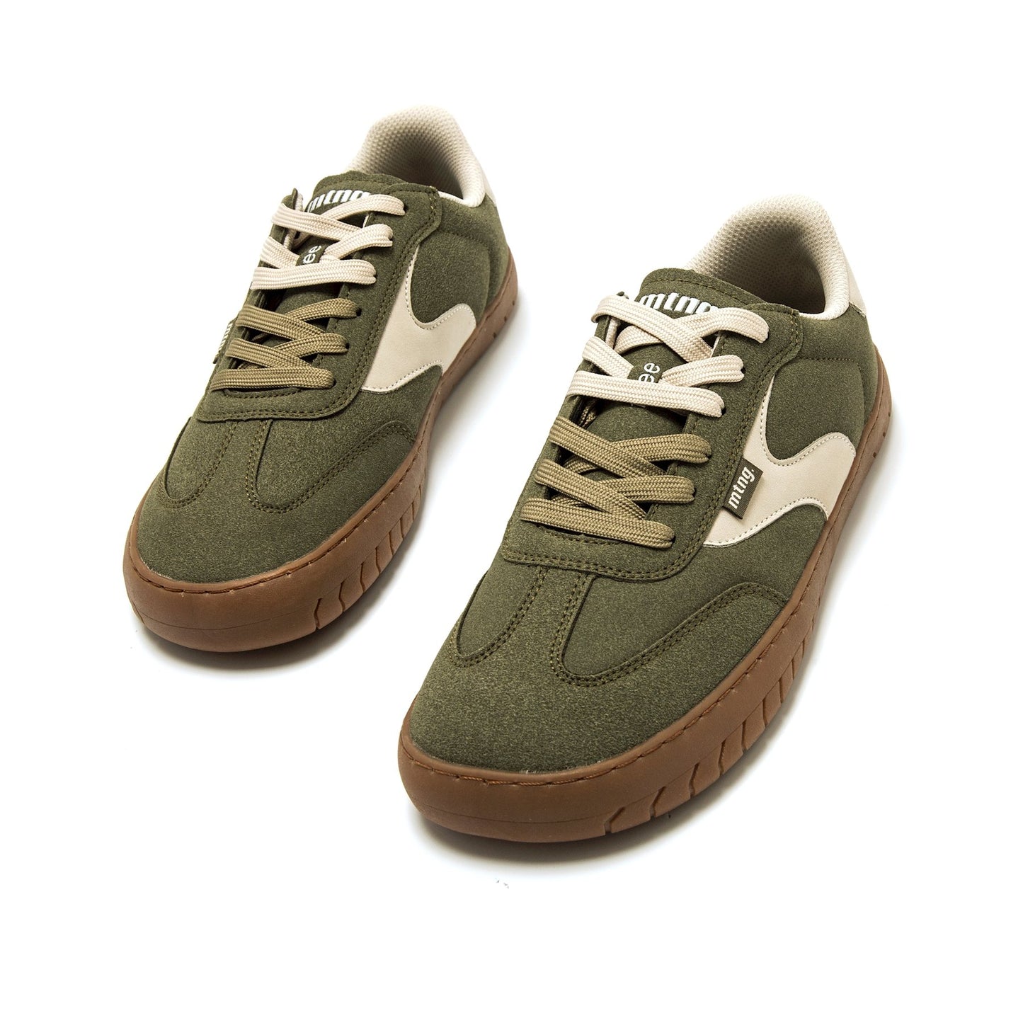 84806|FREE-GYM verde (5)