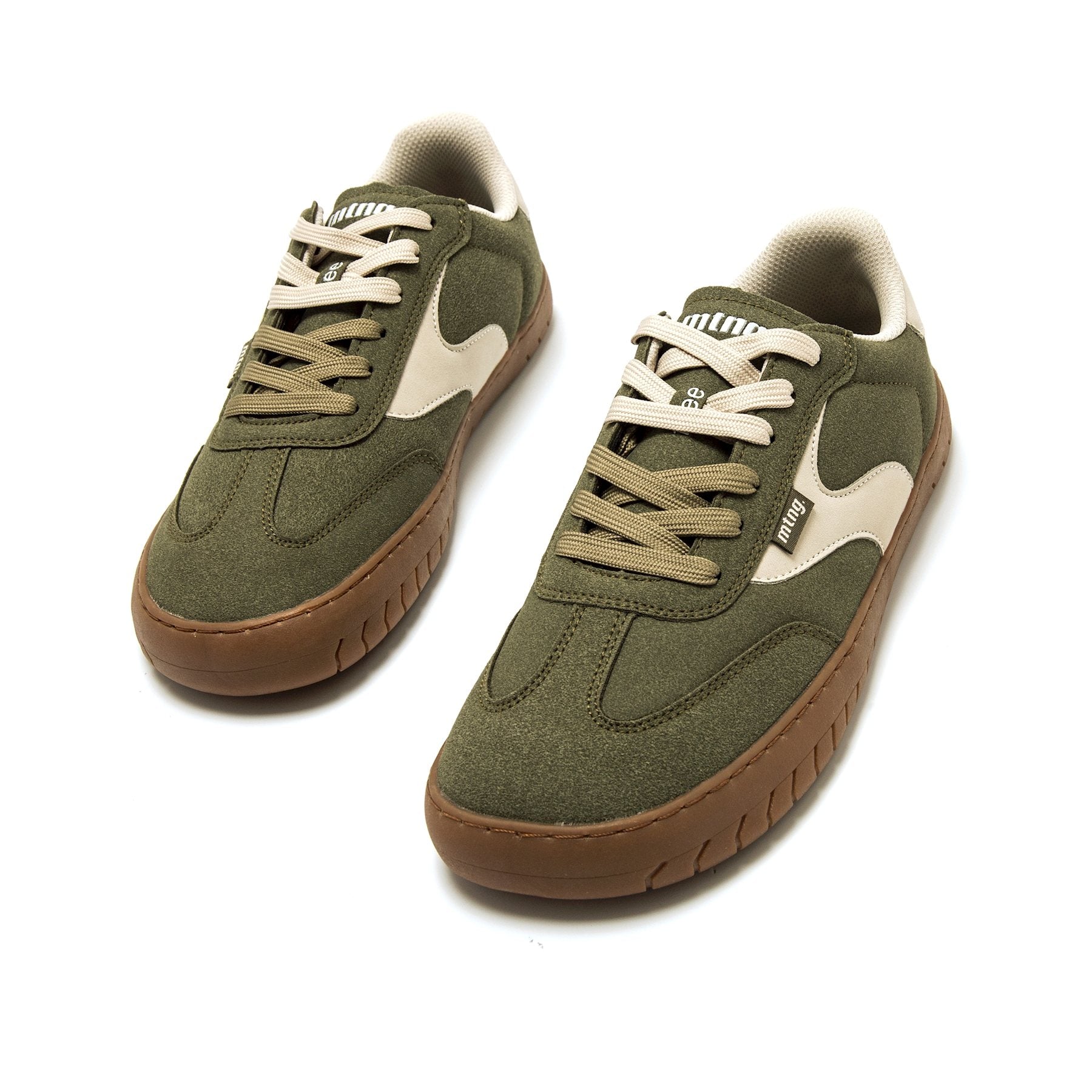 84806|FREE-GYM verde (5)