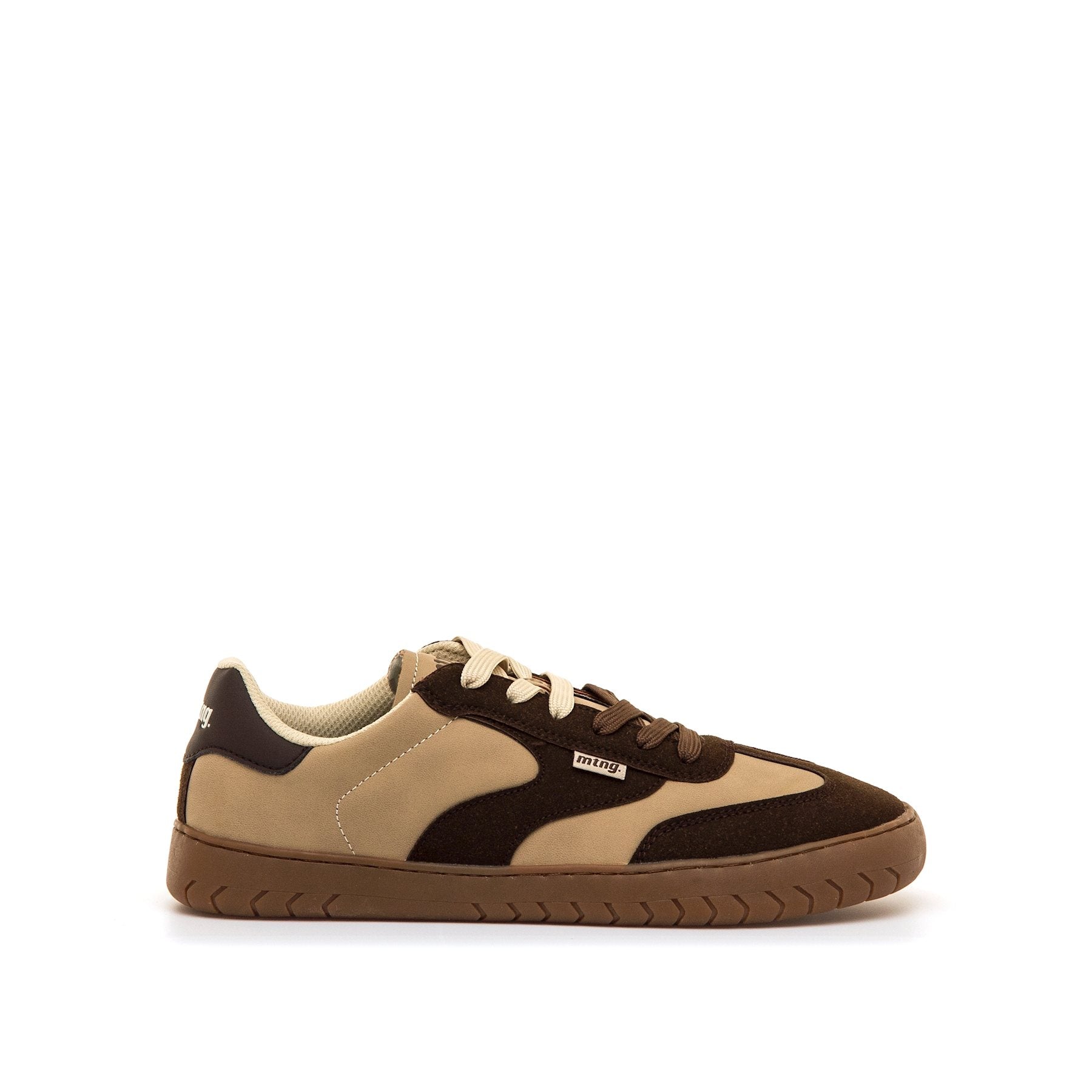 84806|FREE GYM marron