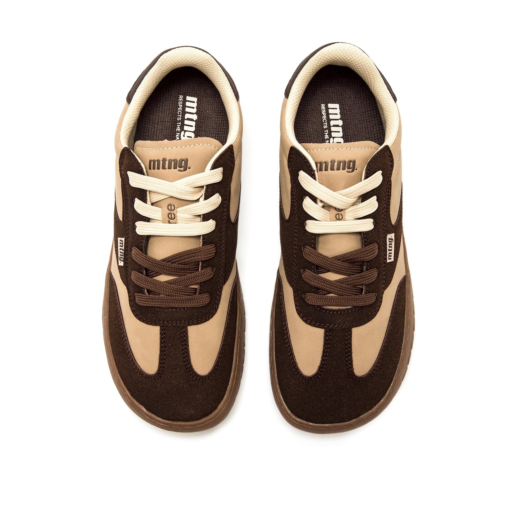 84806|FREE-GYM marron (2)