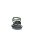 Sandalias  XERO Z-Trek - Men Camel 41