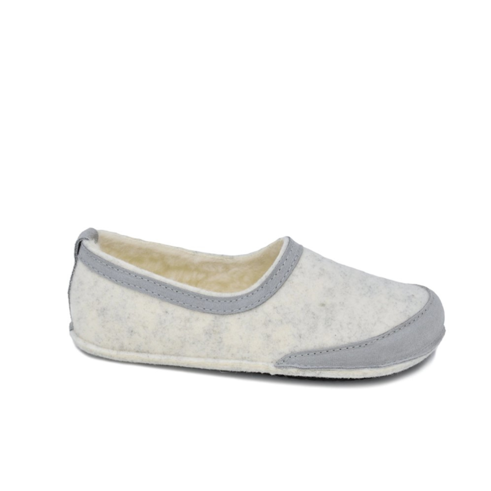 Barefoot Slippers