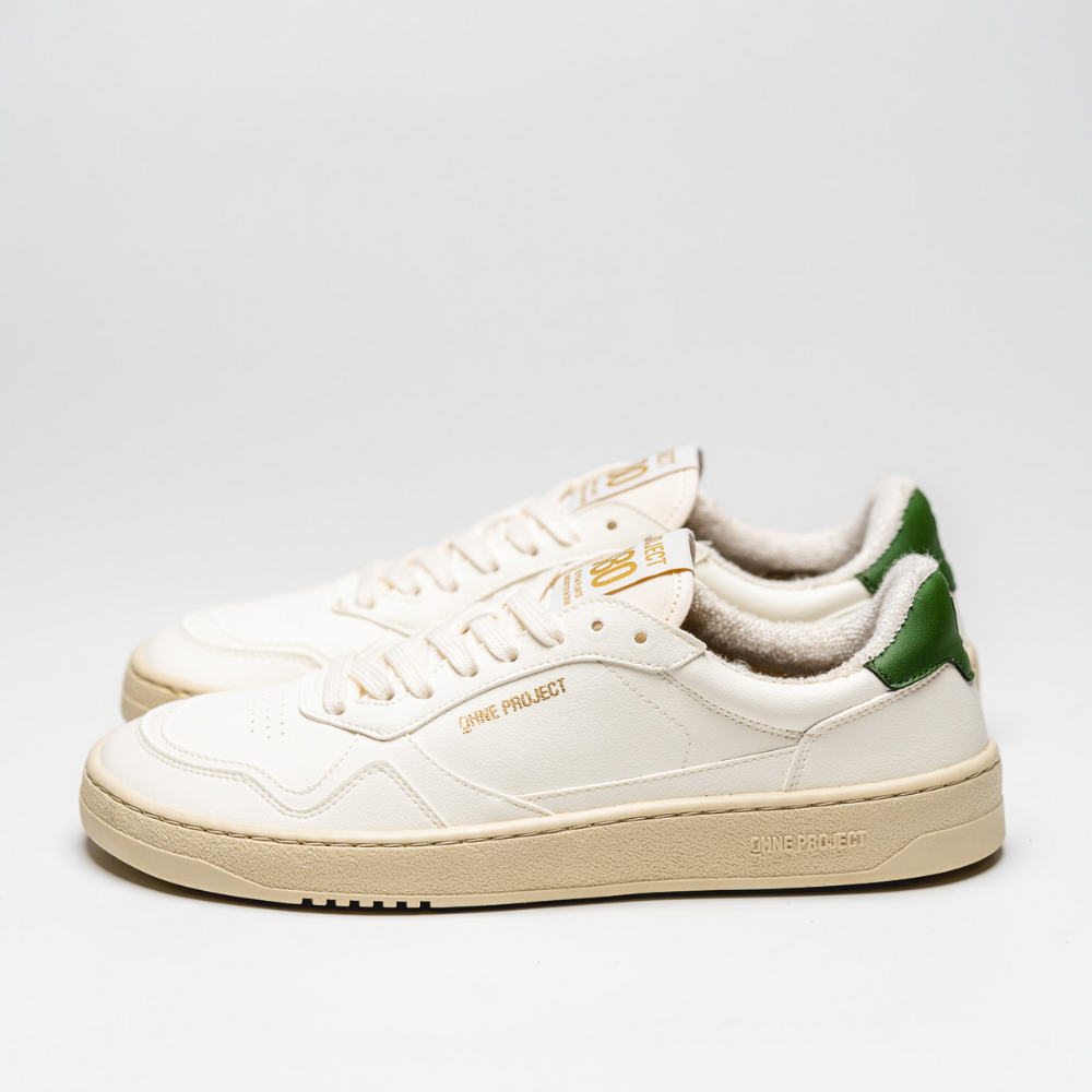 Zapatillas  OHNE PROJECT Project 080 Royal Green 46