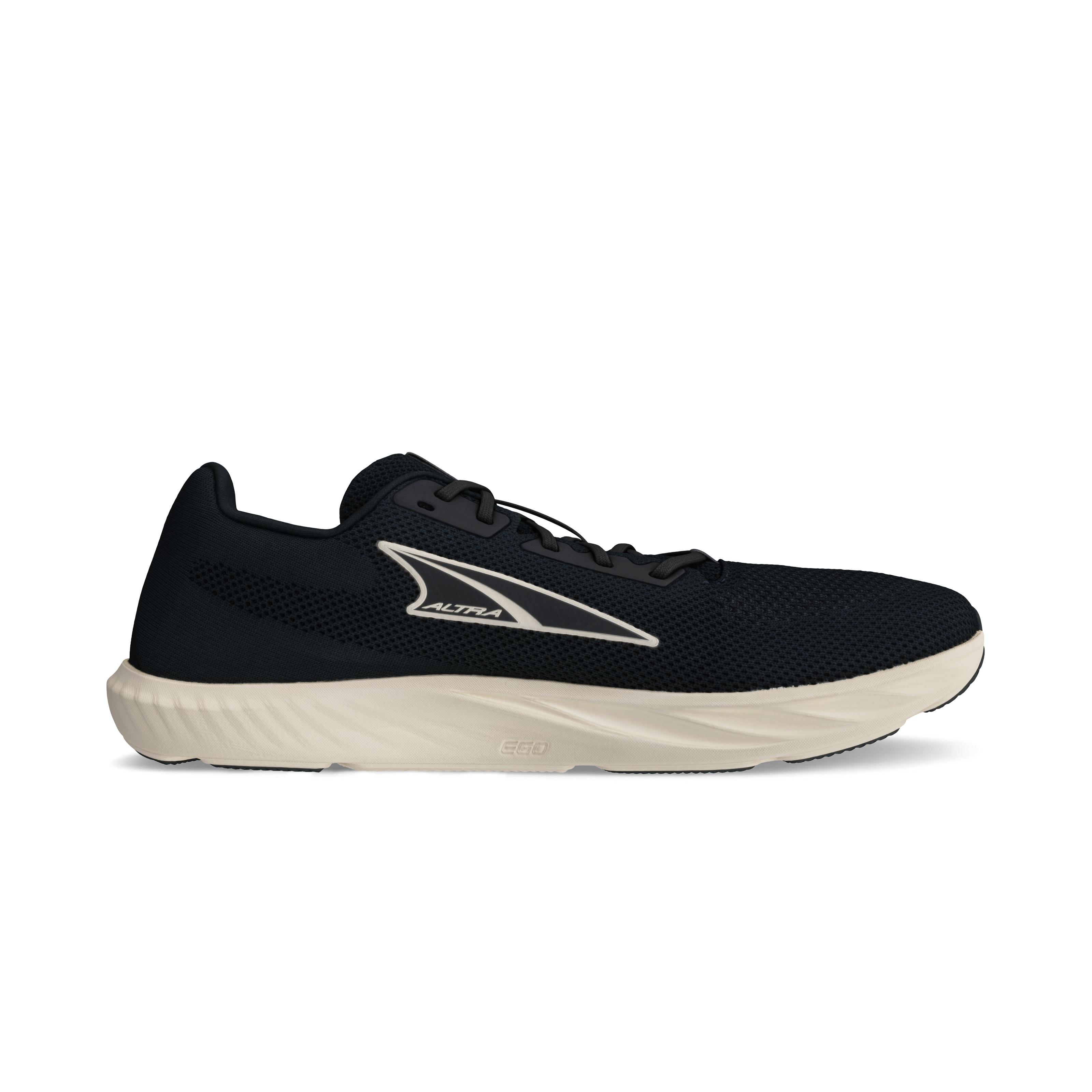 ALTRA Escalante 4 - Men Black/Black 42