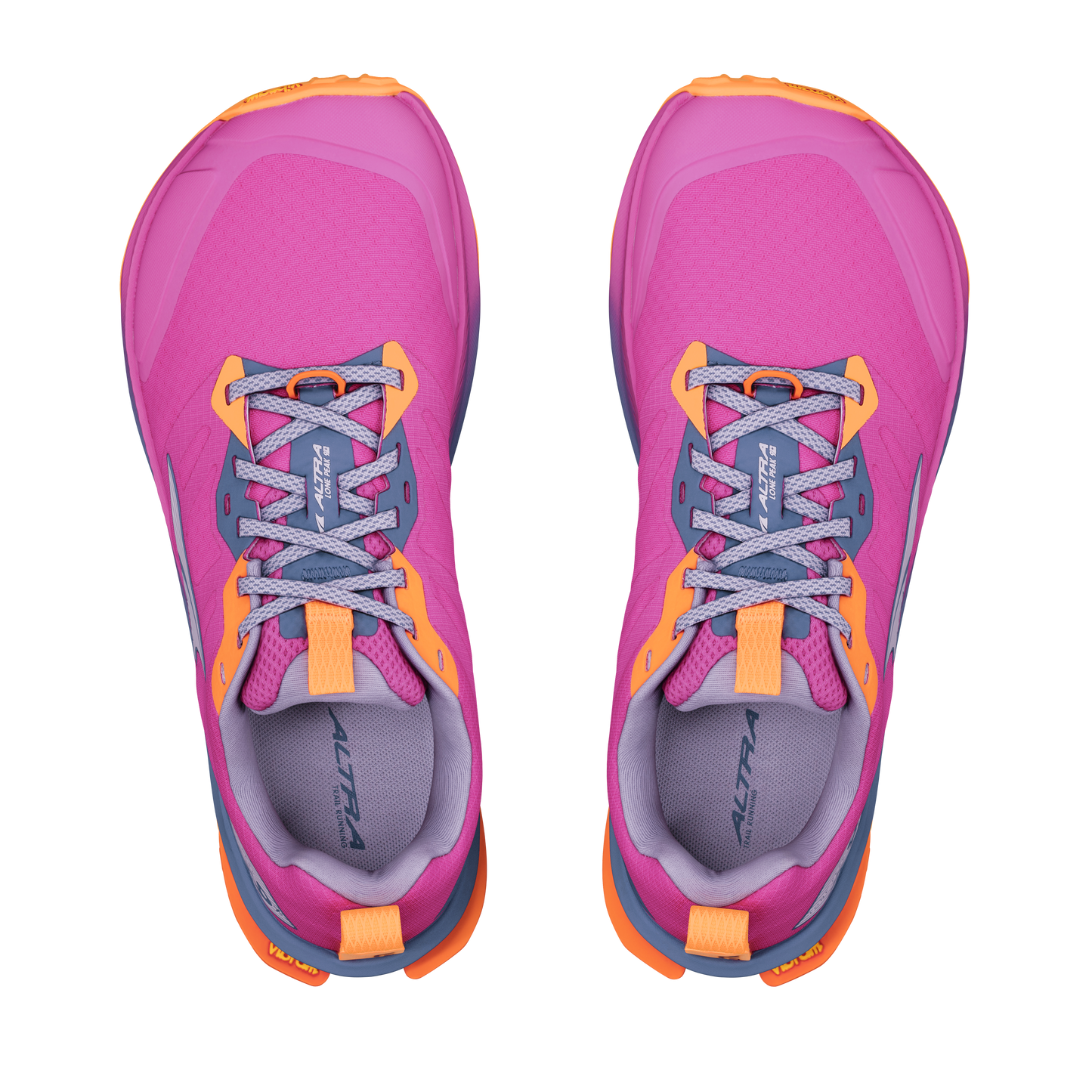 Lone Peak 9+ - Women