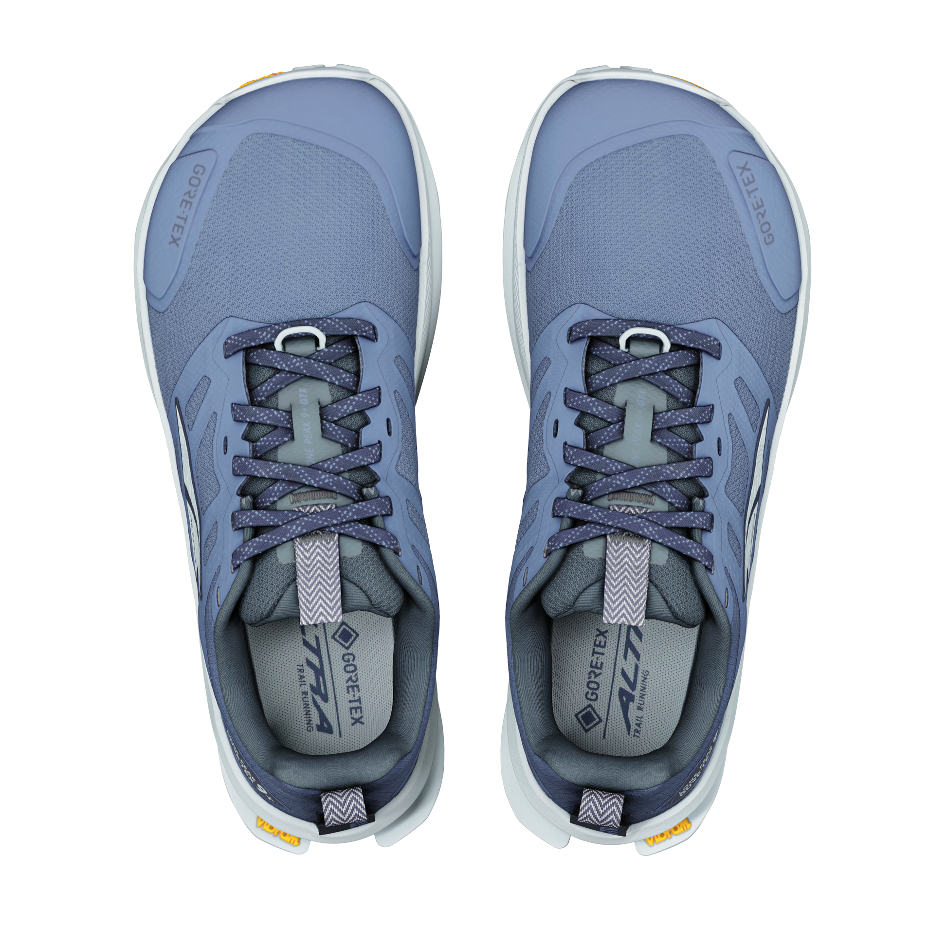 Lone Peak 9+ Goretex - Women