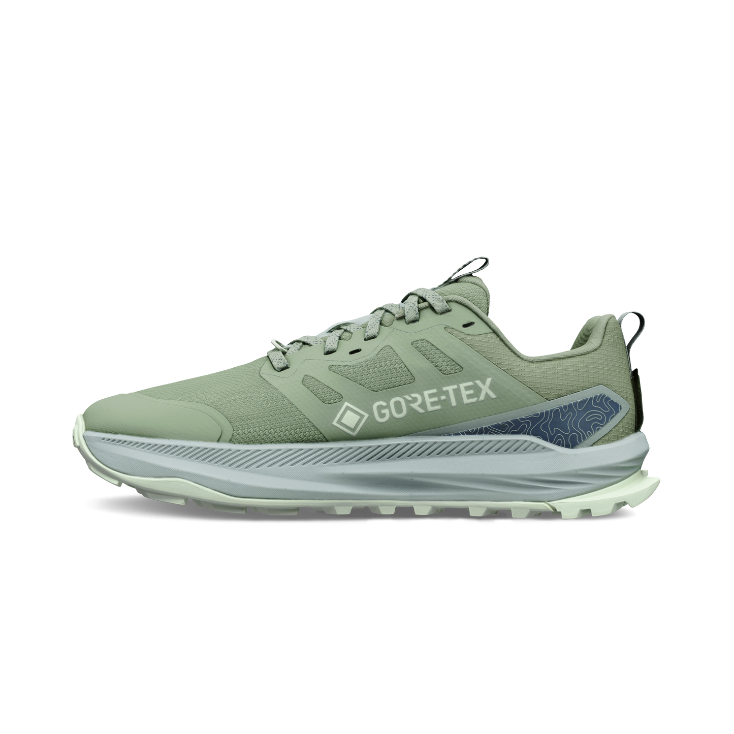 Lone Peak 9+ GTX - Women