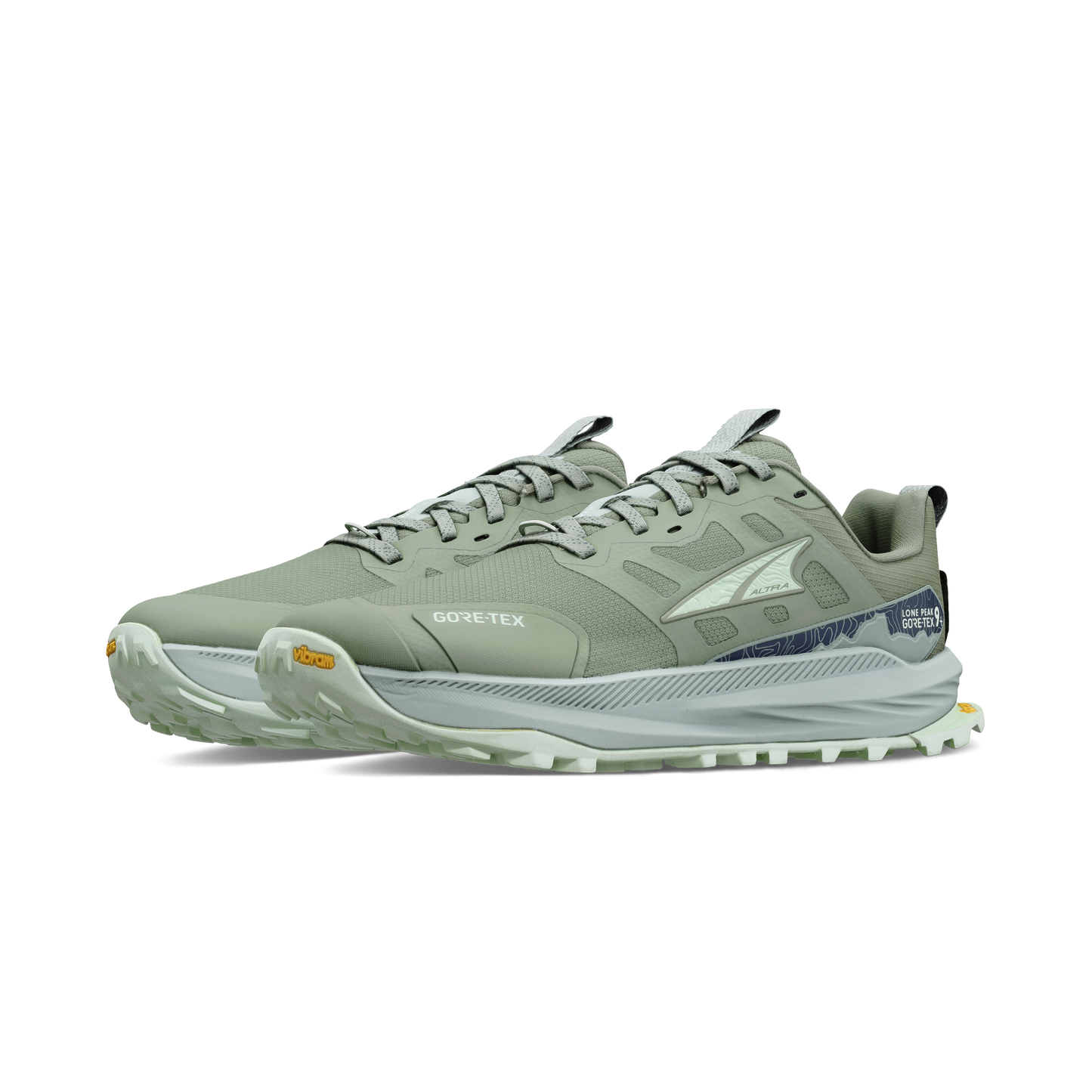 Lone Peak 9+ GTX - Women