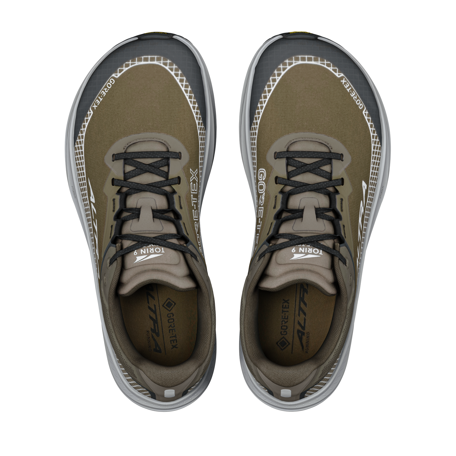 Torin 9 Goretex - Men