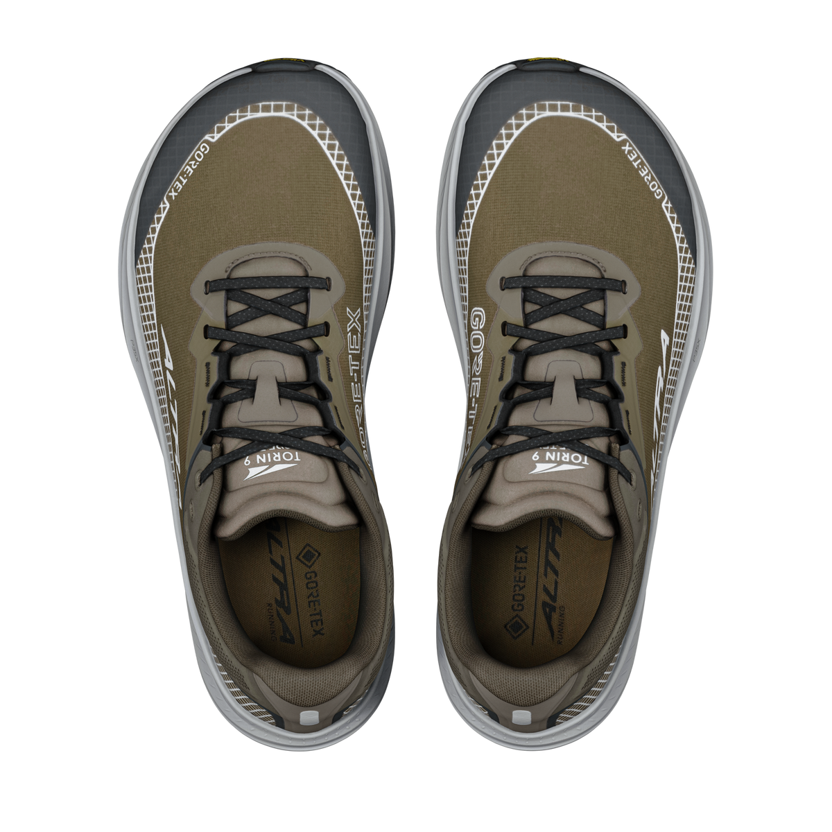 Torin 9 Goretex - Men