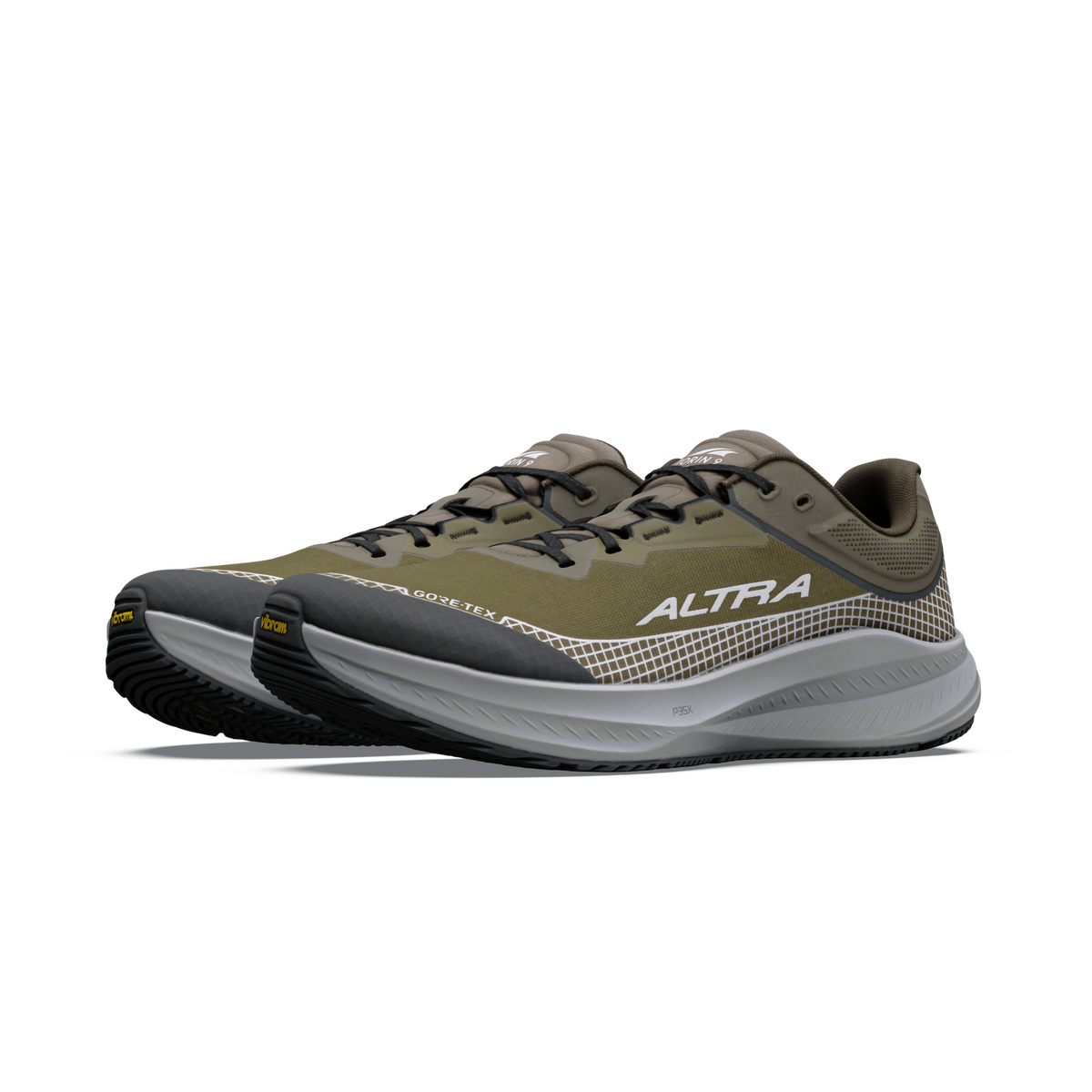 Torin 9 Goretex - Men