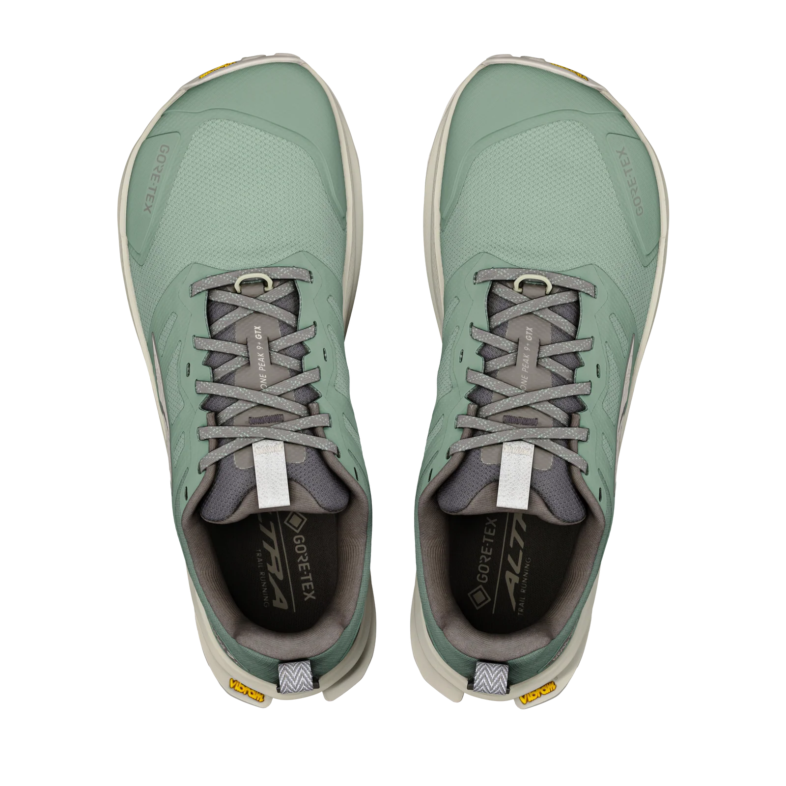 Lone Peak 9+ Goretex - Men