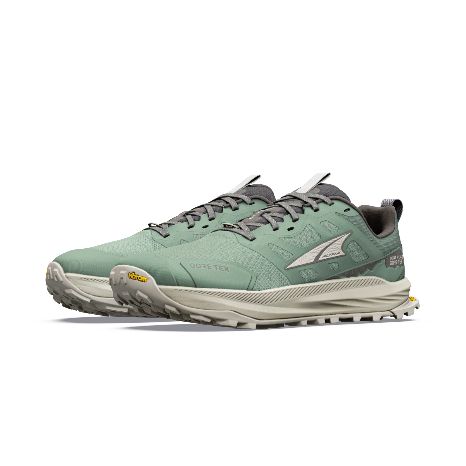 Lone Peak 9+ Goretex - Men