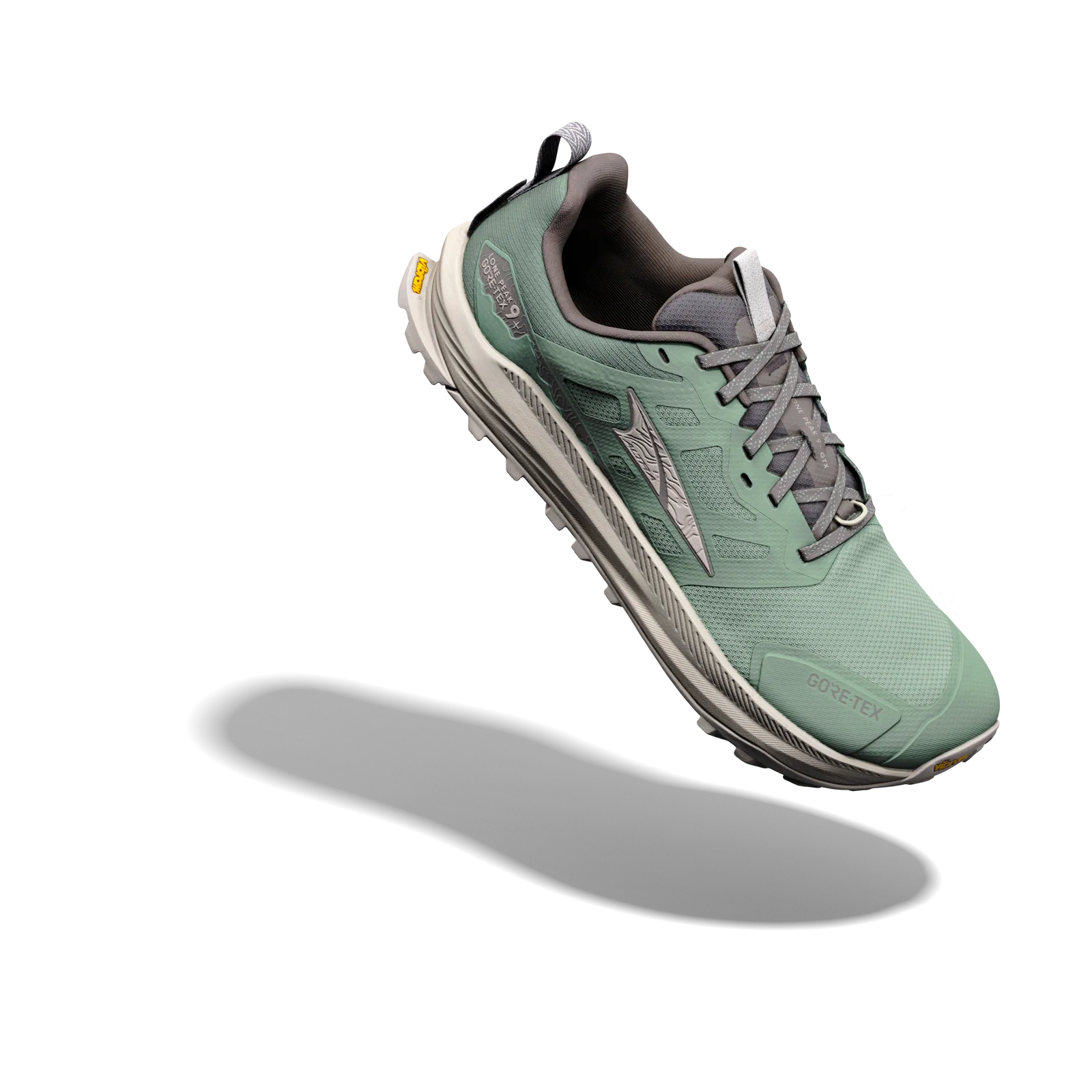 Lone Peak 9+ Goretex - Men