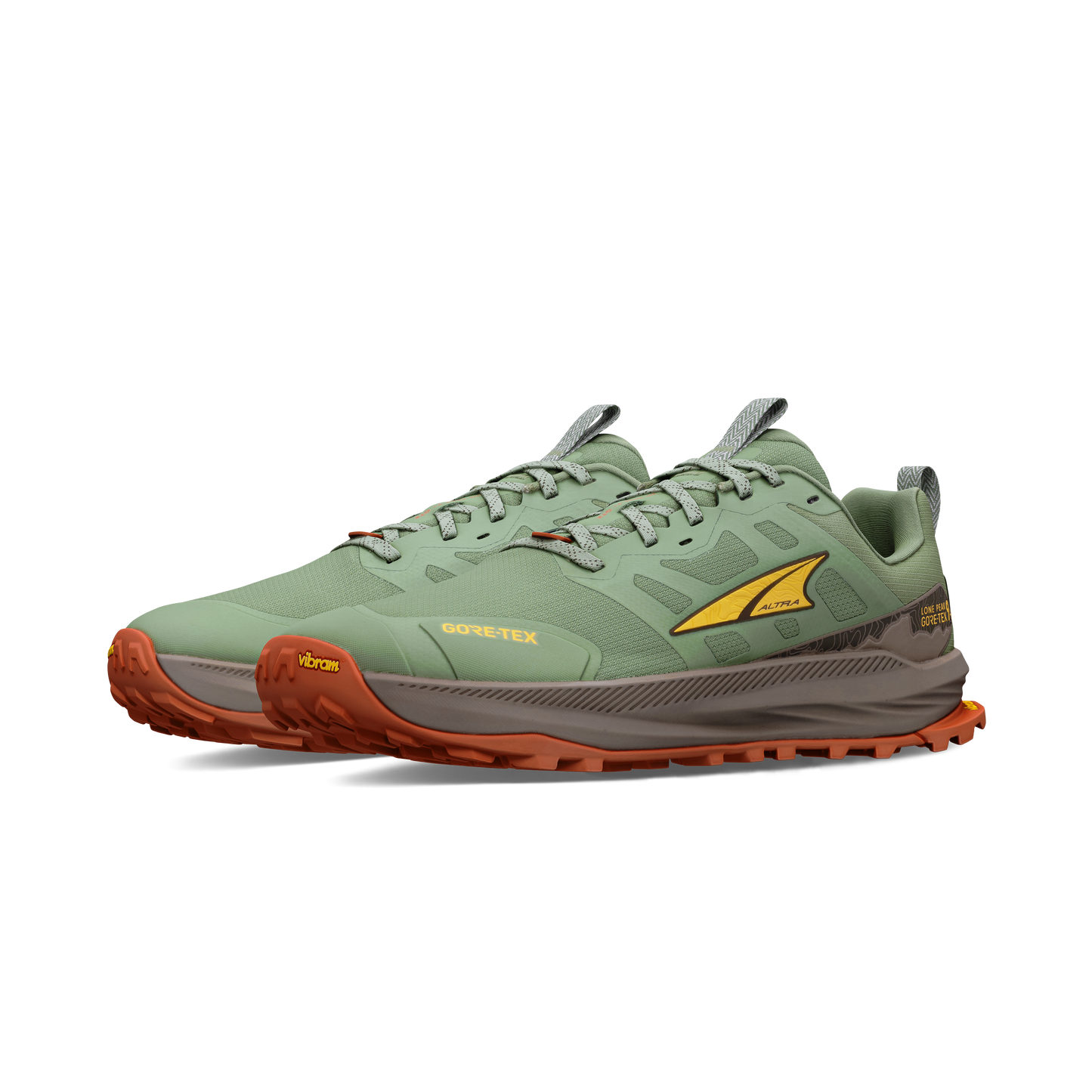 Lone Peak 9+ GTX - Men