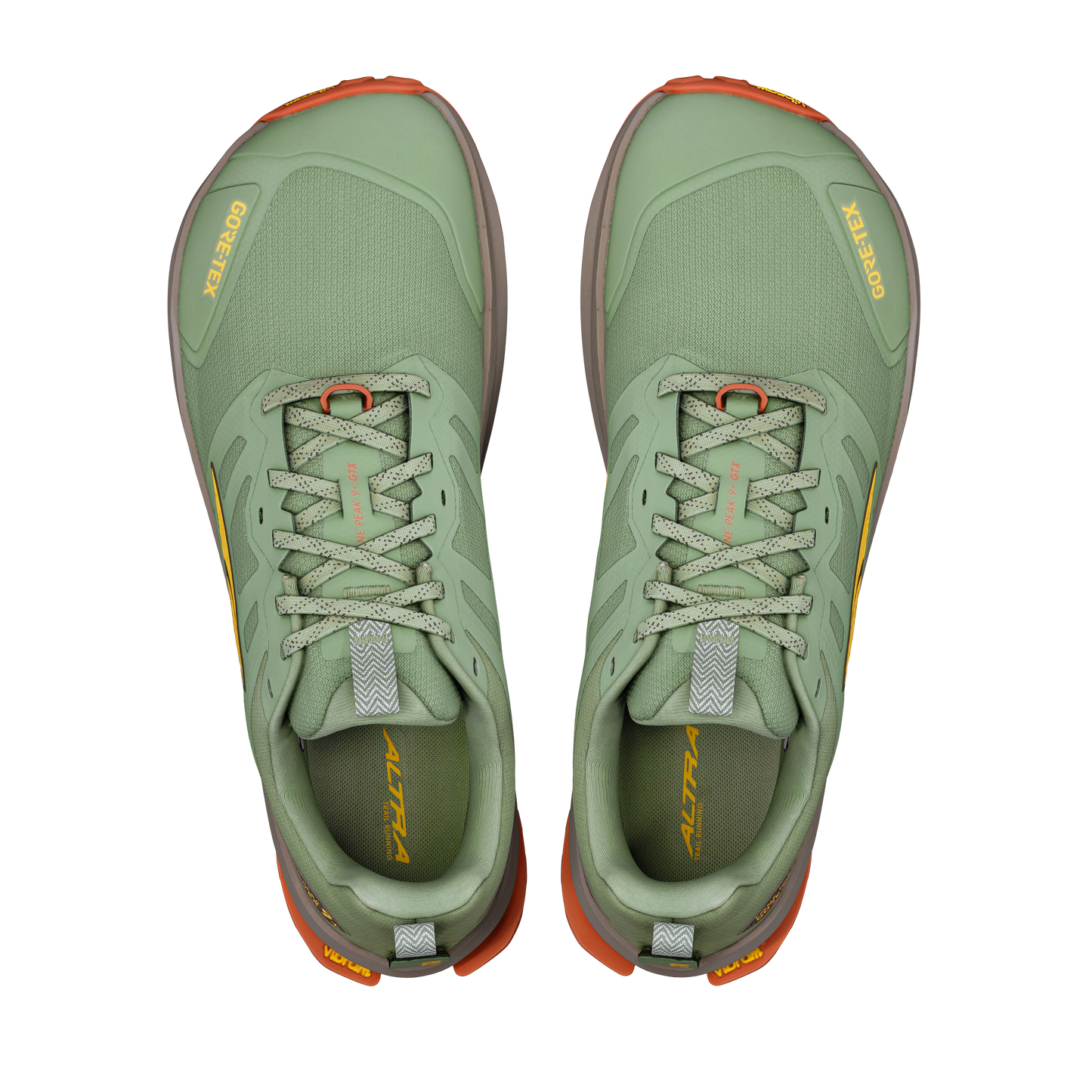 Lone Peak 9+ GTX - Men