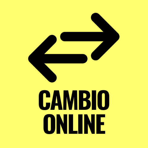 Cambios Tienda Online (5,50€)