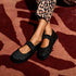 Bailarinas  BAREVENE Mary Loop Stella 36