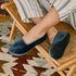 Bailarinas  BAREVENE Slipper Tintoreto (Rojo) 41