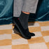 Bailarinas  BAREVENE Slipper Tintoreto (Rojo) 36