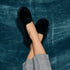 Bailarinas  BAREVENE Slipper Casanova (Negro) 42