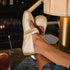 Bailarinas  BAREVENE Mary Loop Notte 39