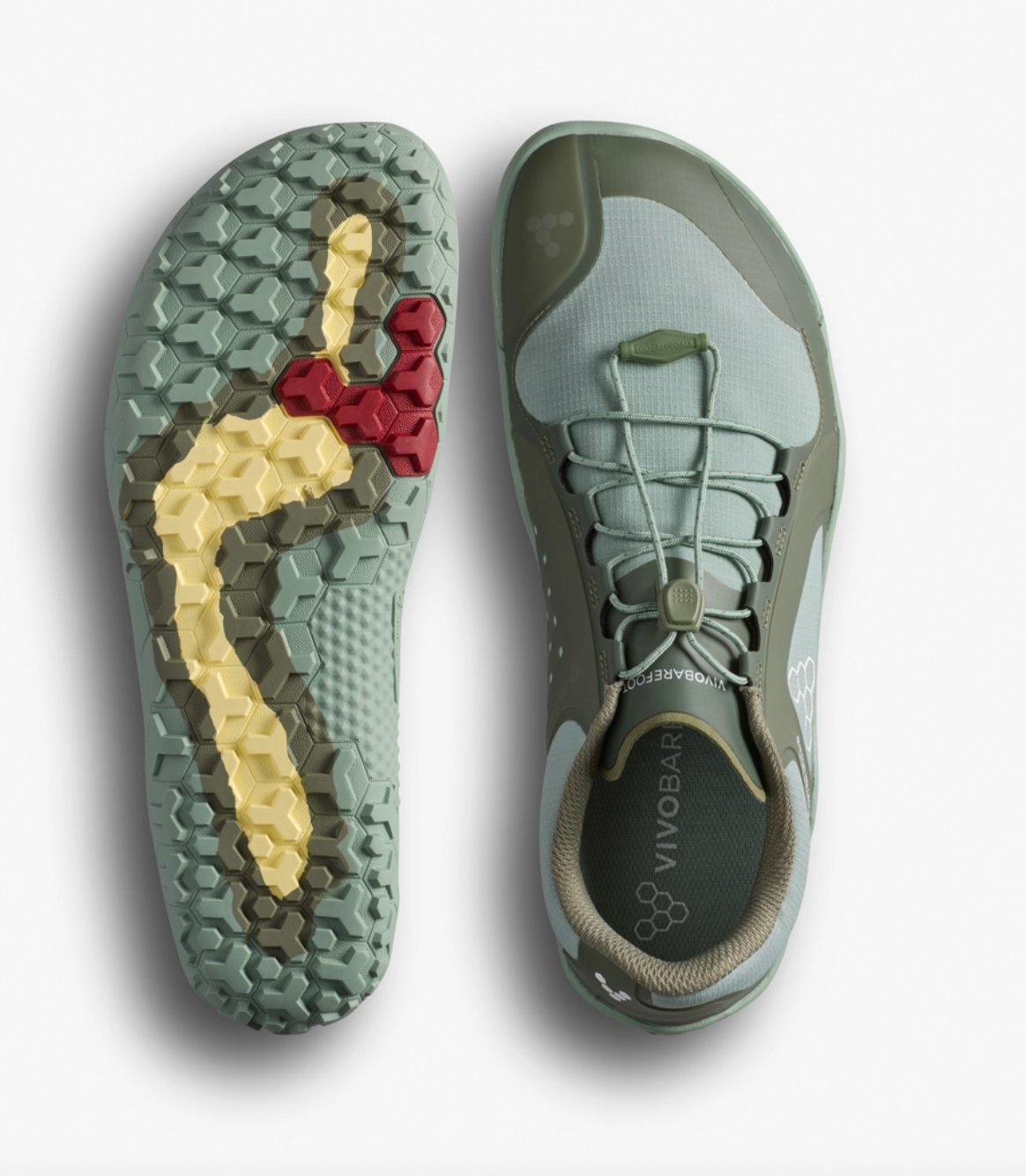 Primus Trail III All Weather FG