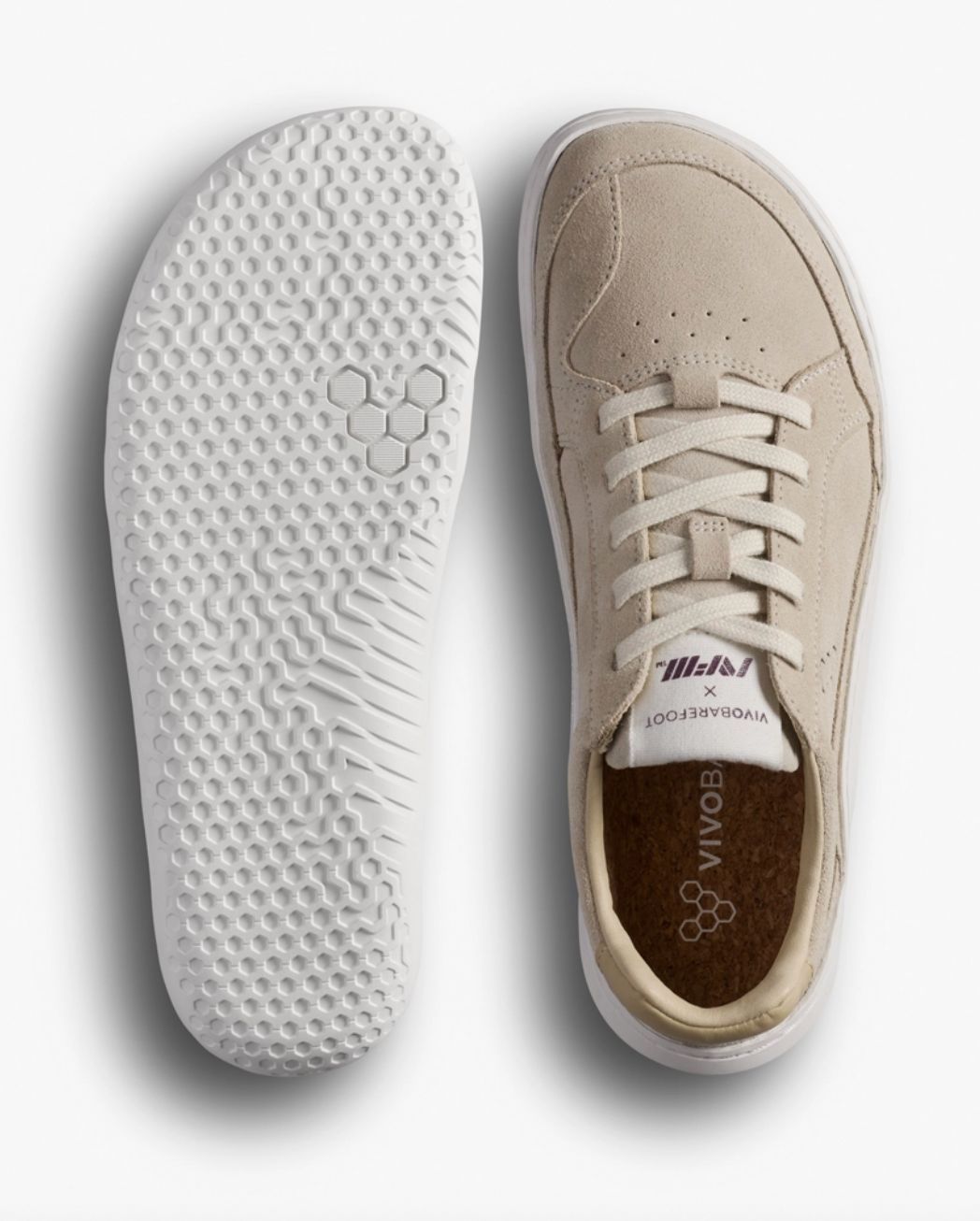 Gobi II Sneaker Premium Leather