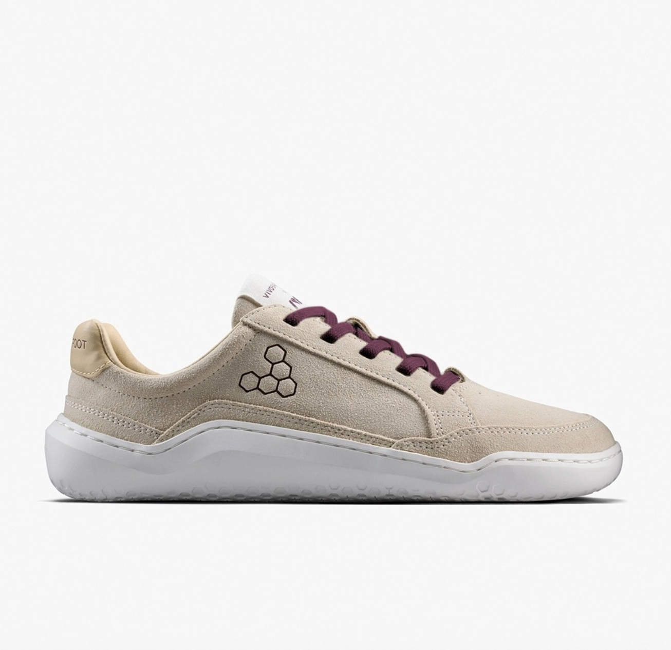 Gobi II Sneaker Premium Leather
