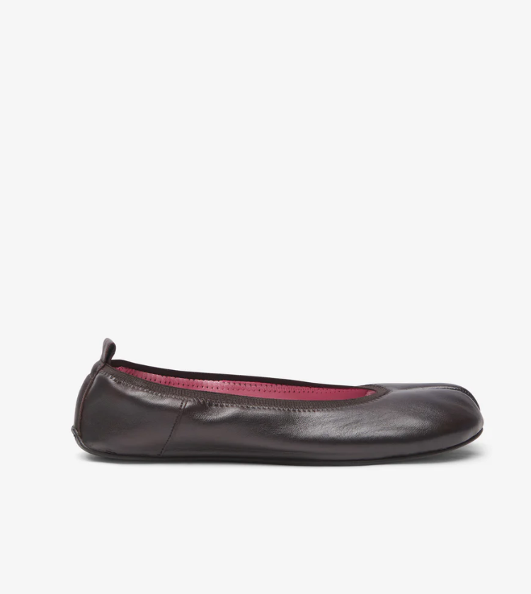 Bailarinas Tabi