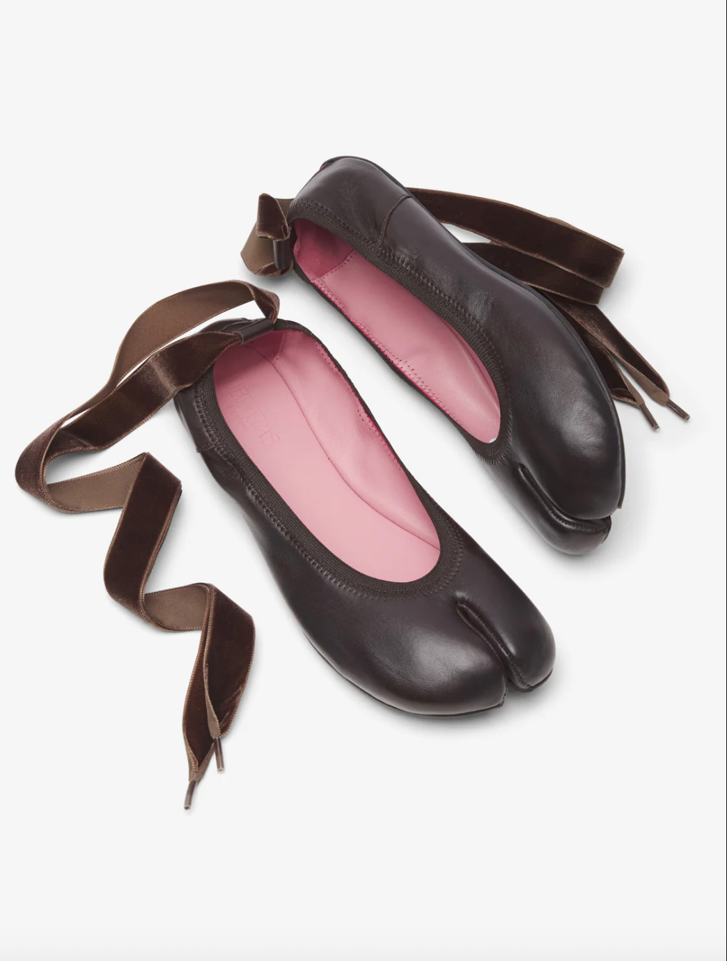 Bailarinas Tabi