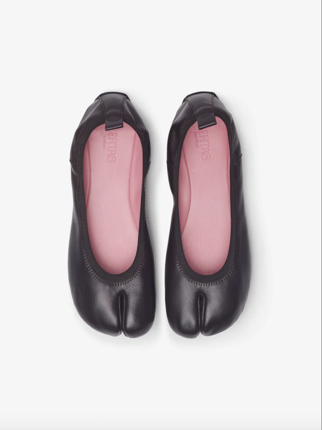 Bailarinas Tabi