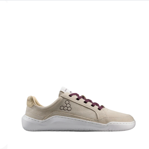 Gobi II Sneaker Premium Leather
