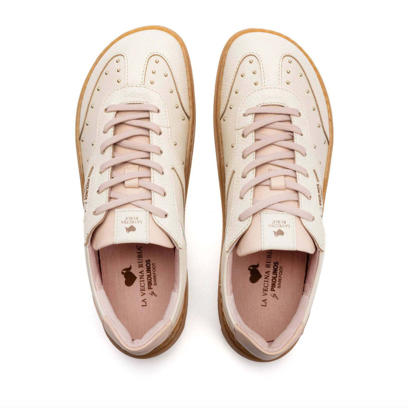 Venus x La Vecina Rubia