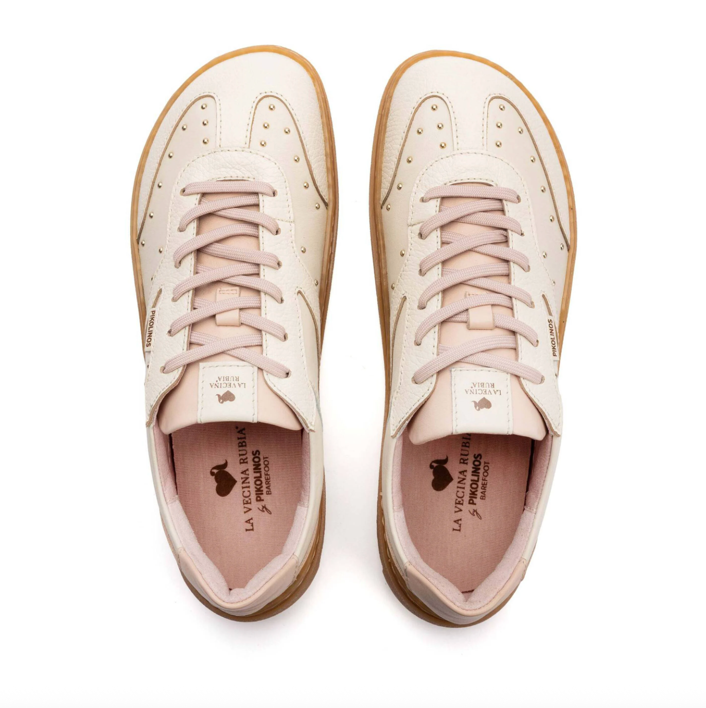 Venus x La Vecina Rubia