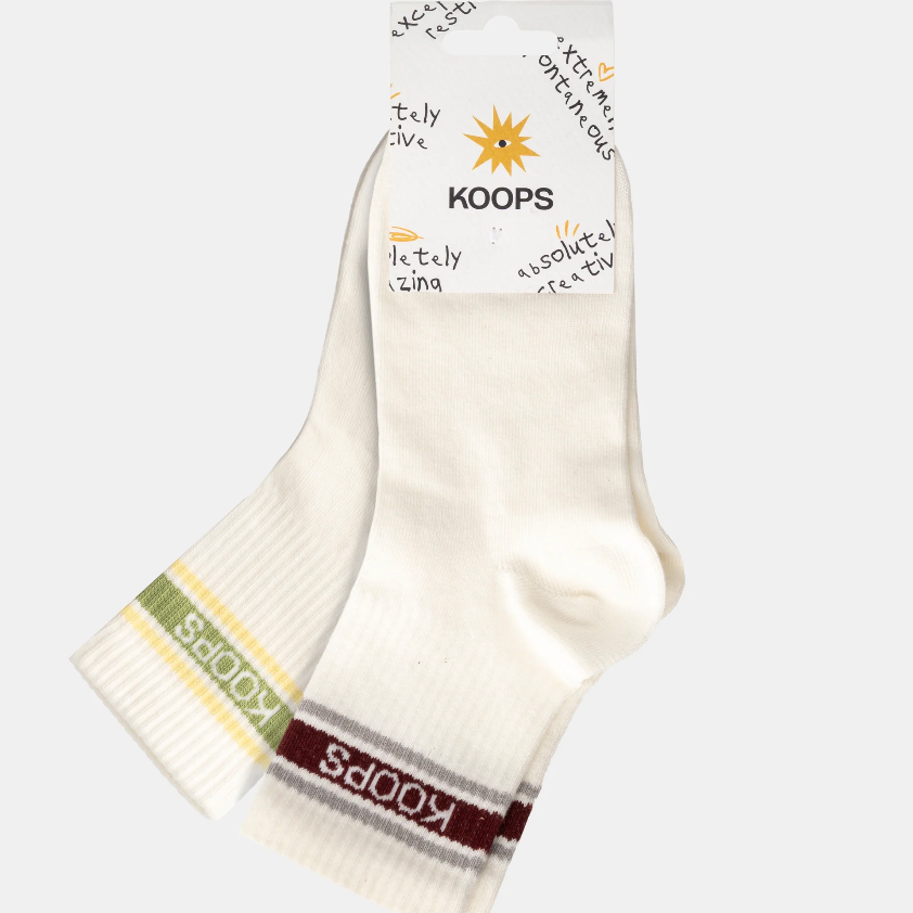 Pack Calcetines Rayas