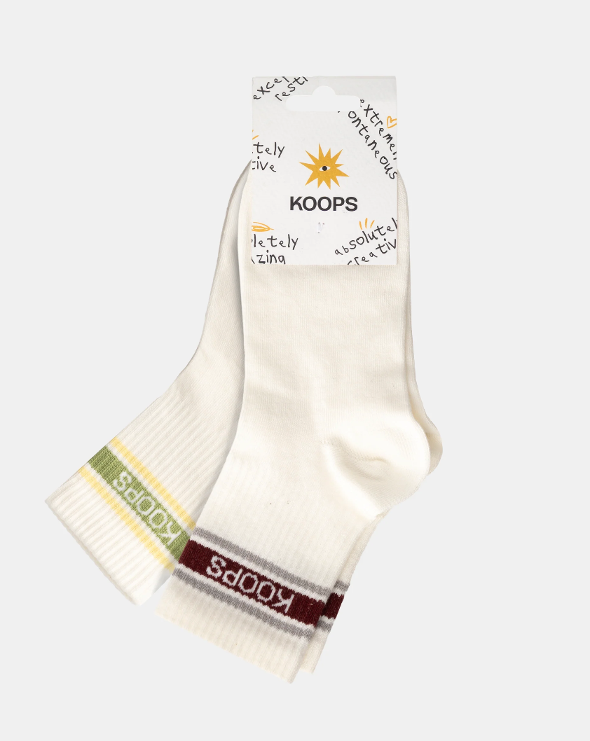 Pack Calcetines Rayas