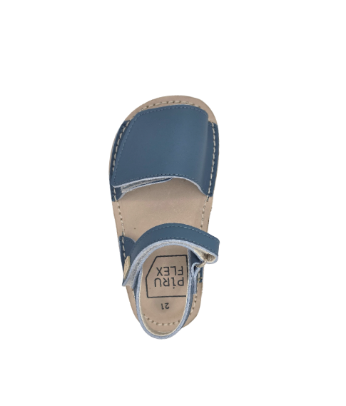 Menorca Leather
