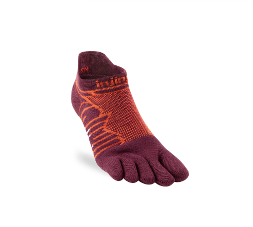 Calcetines Run Lightweight No-Show