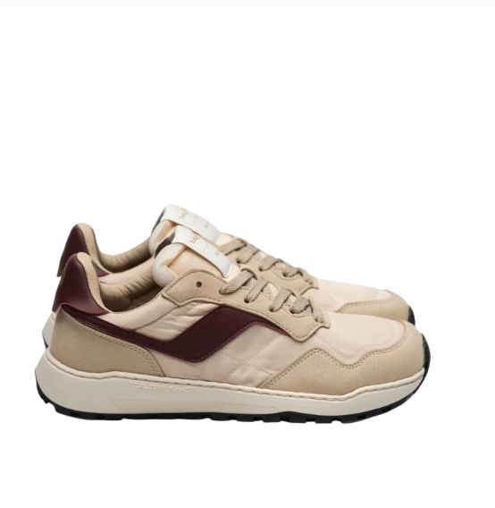 Retro Run Vintage