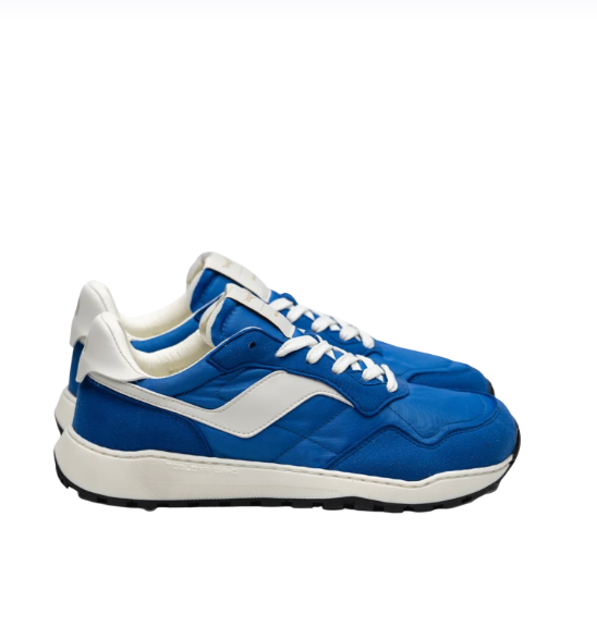Retro Run Vintage