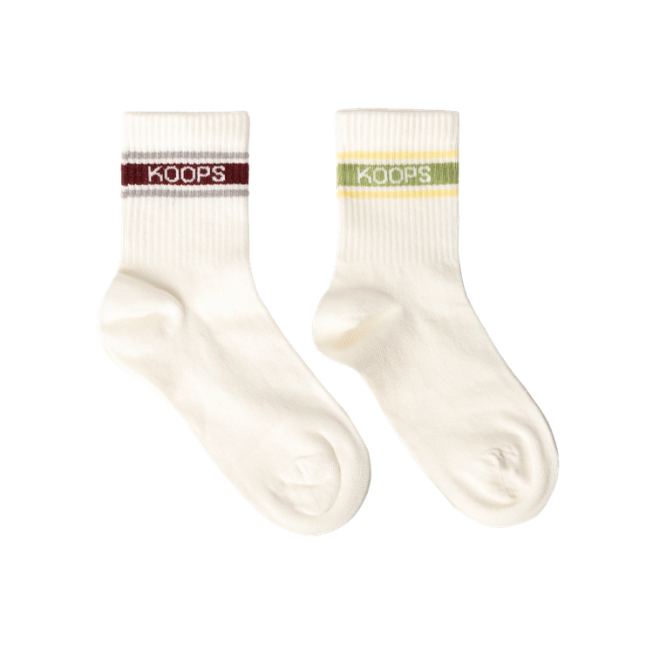 Pack Calcetines Rayas