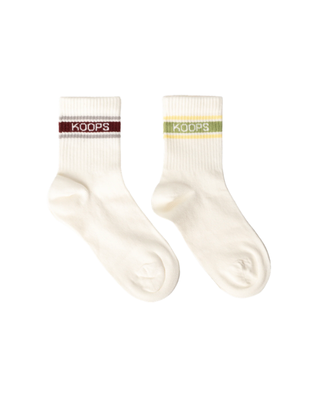 Pack Calcetines Rayas